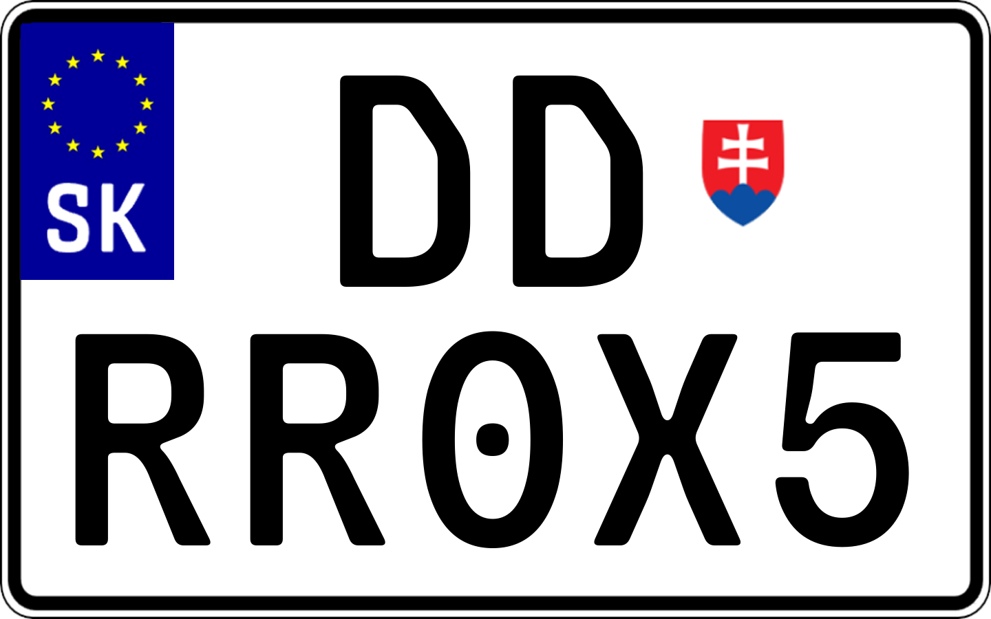 Typ IV - Bežná 2R