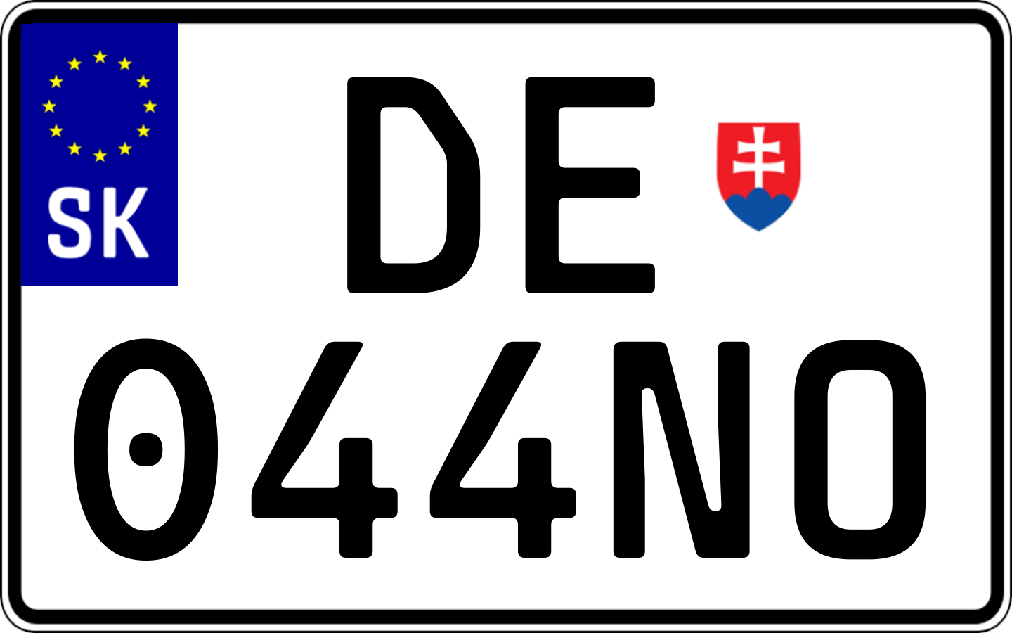 Typ IV - Bežná 2R
