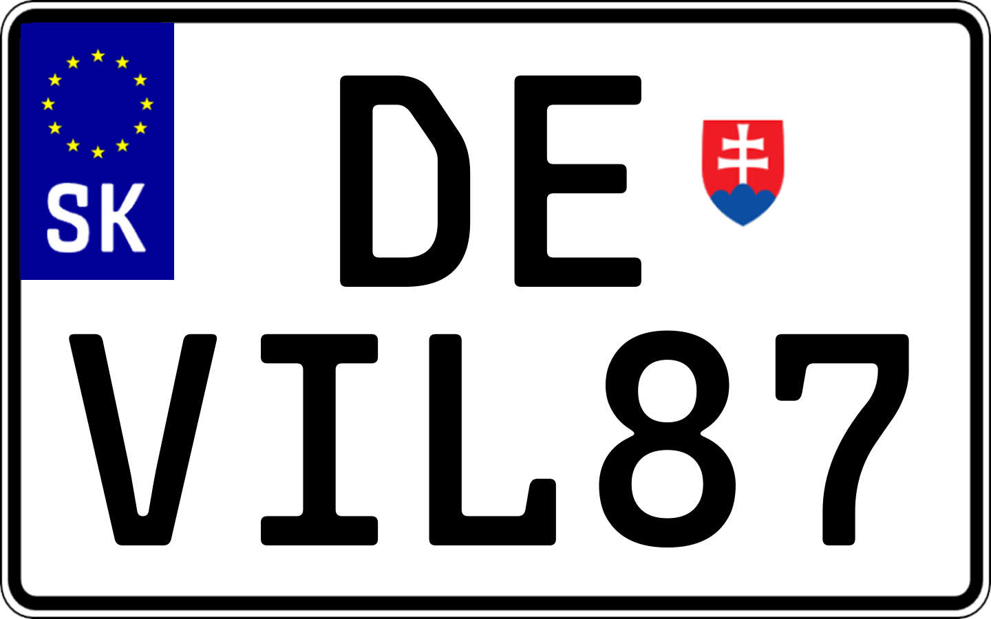 Typ IV - Bežná 2R