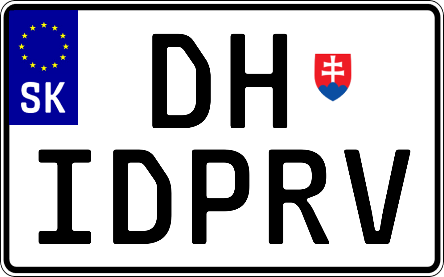 Typ IV - Bežná 2R