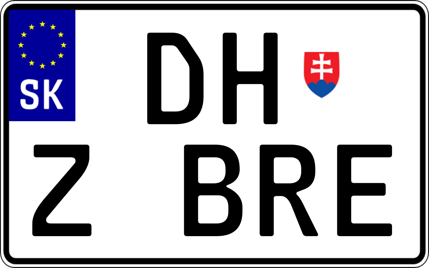 Typ IV - Bežná 2R