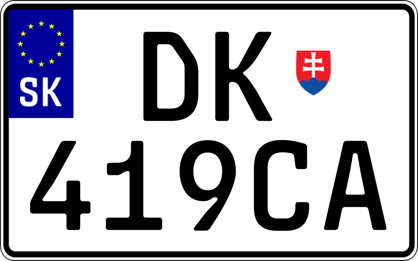 Typ IV - Bežná 2R