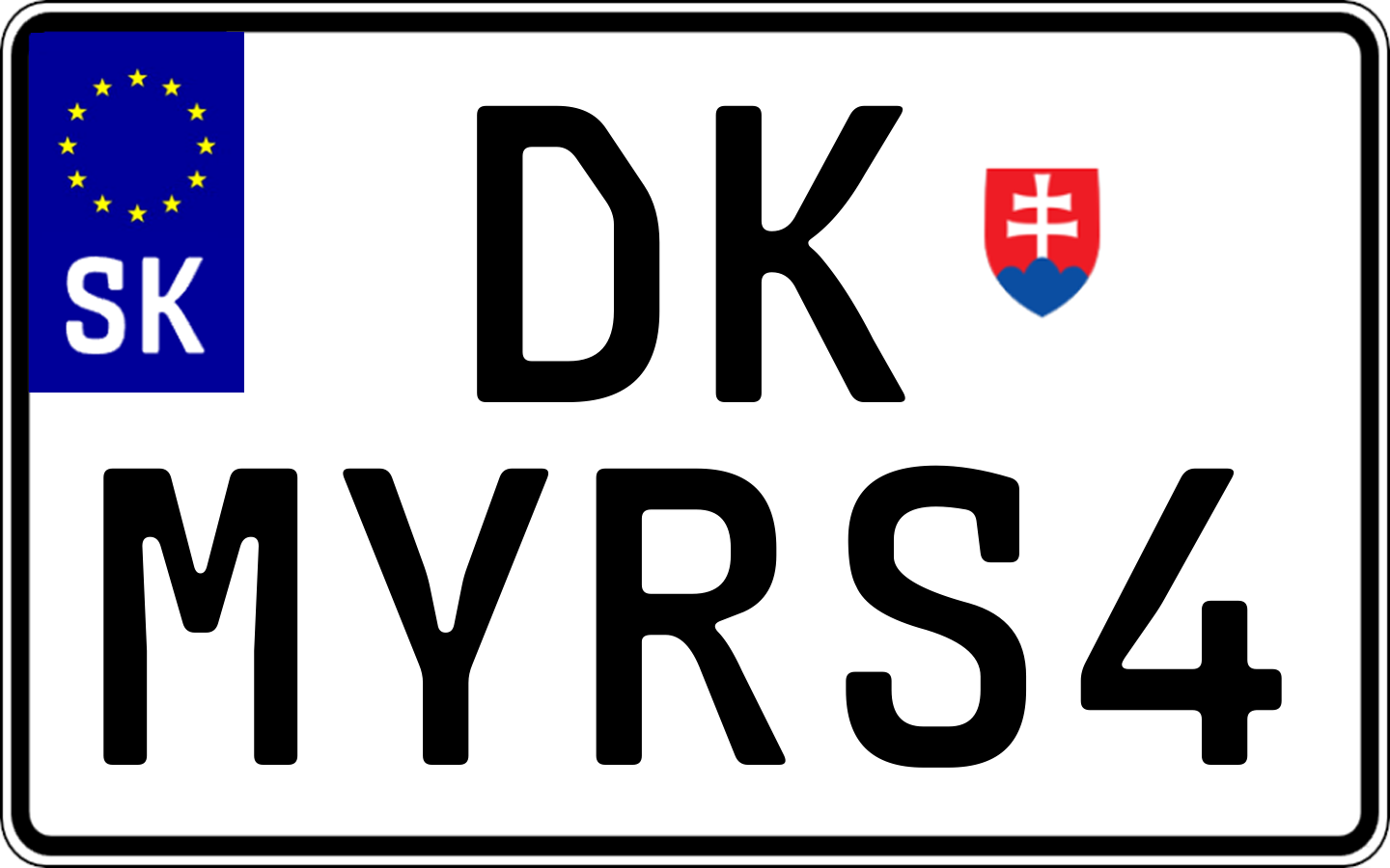 Typ IV - Bežná 2R