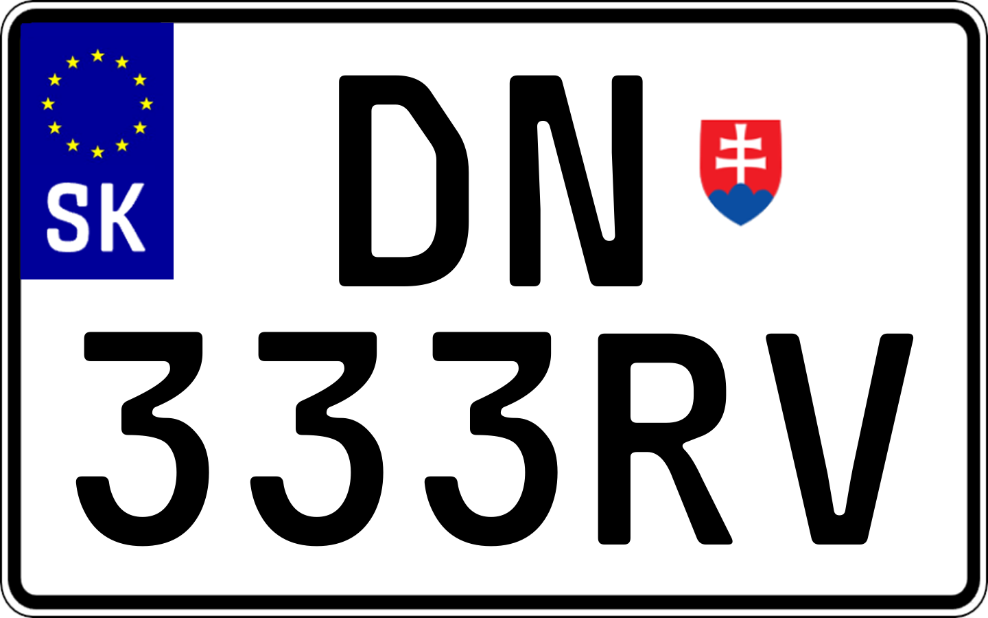 Typ IV - Bežná 2R