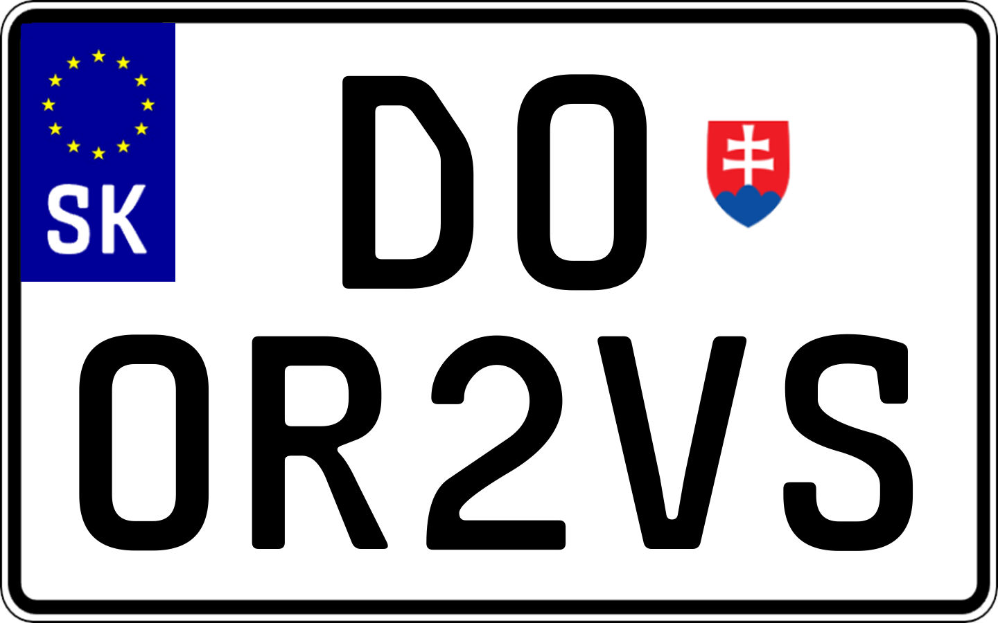 Typ IV - Bežná 2R