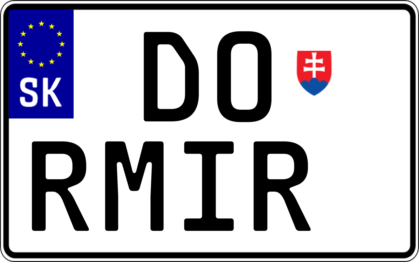 Typ IV - Bežná 2R