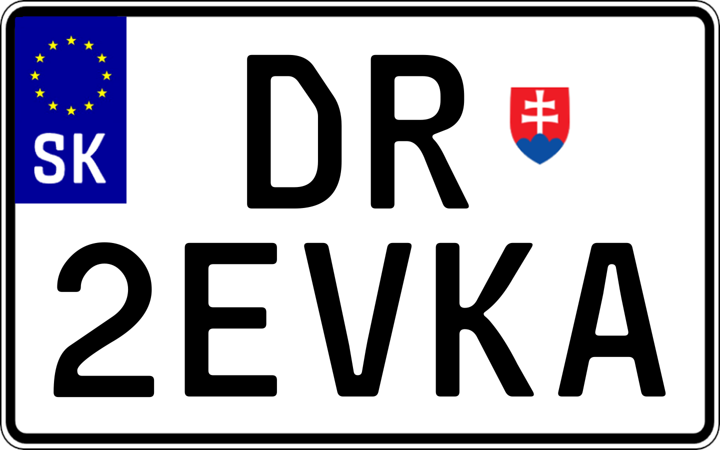 Typ IV - Bežná 2R