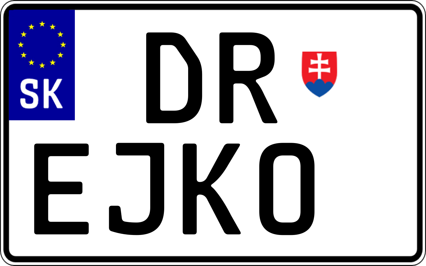 Typ IV - Bežná 2R