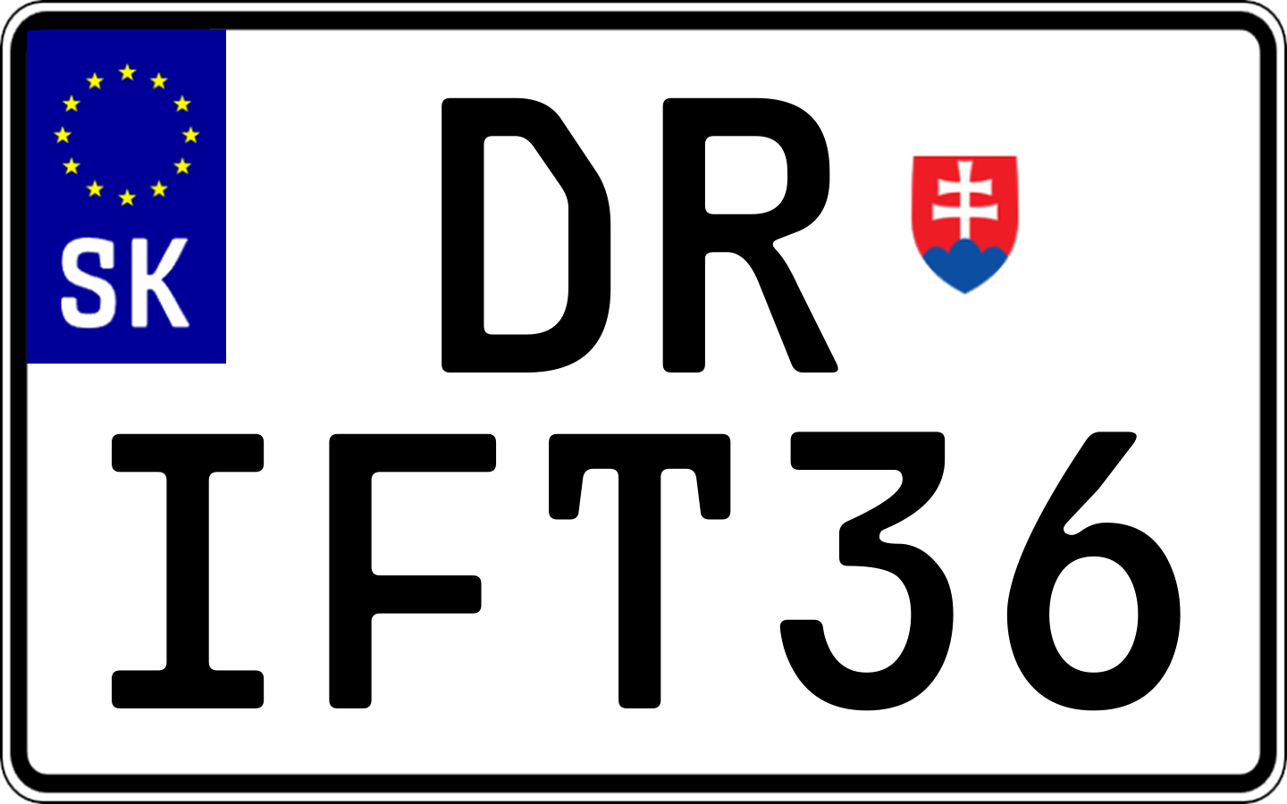 Typ IV - Bežná 2R