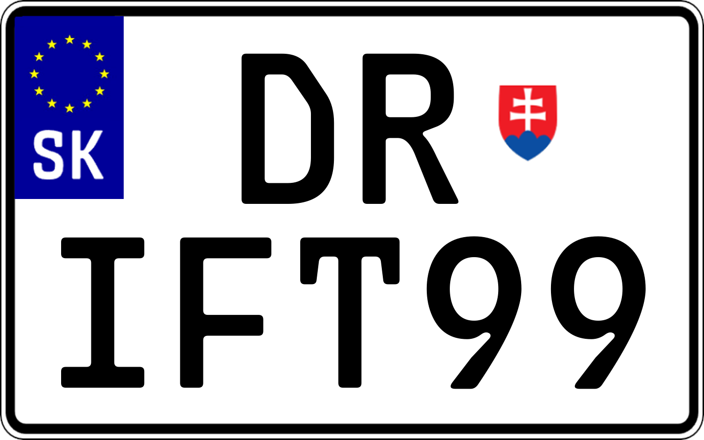 Typ IV - Bežná 2R