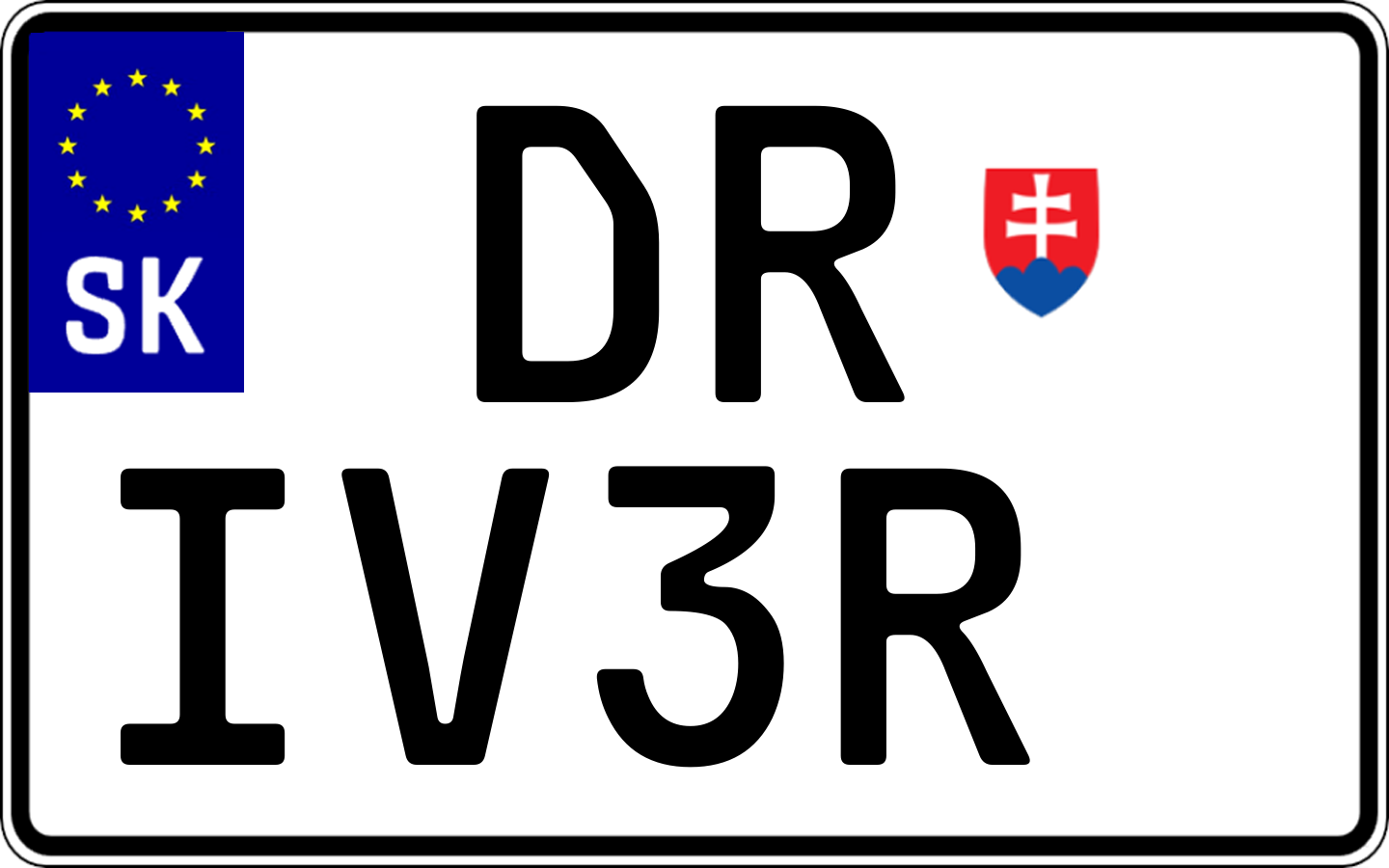 Typ IV - Bežná 2R