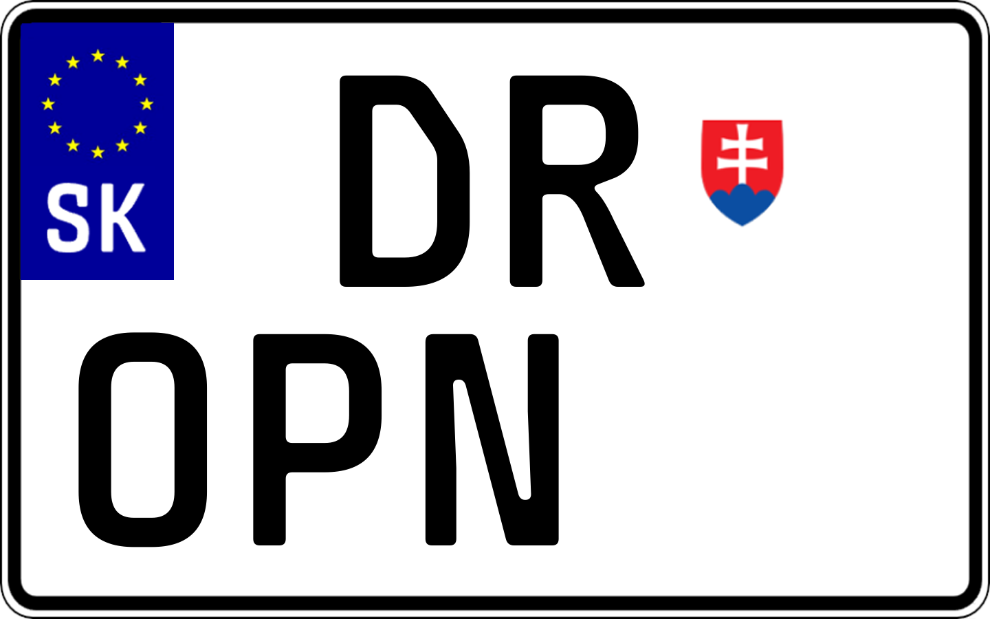 Typ IV - Bežná 2R