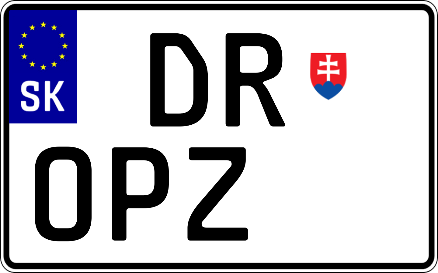 Typ IV - Bežná 2R
