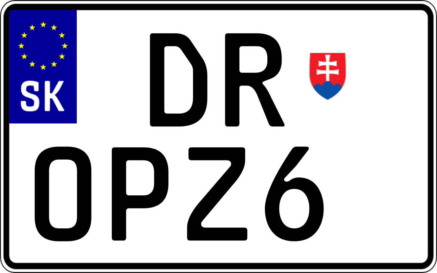 Typ IV - Bežná 2R