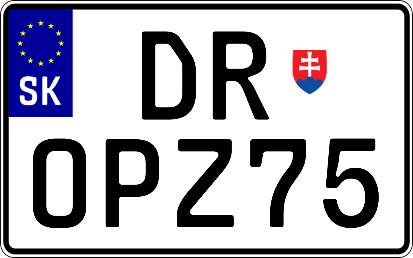 Typ IV - Bežná 2R