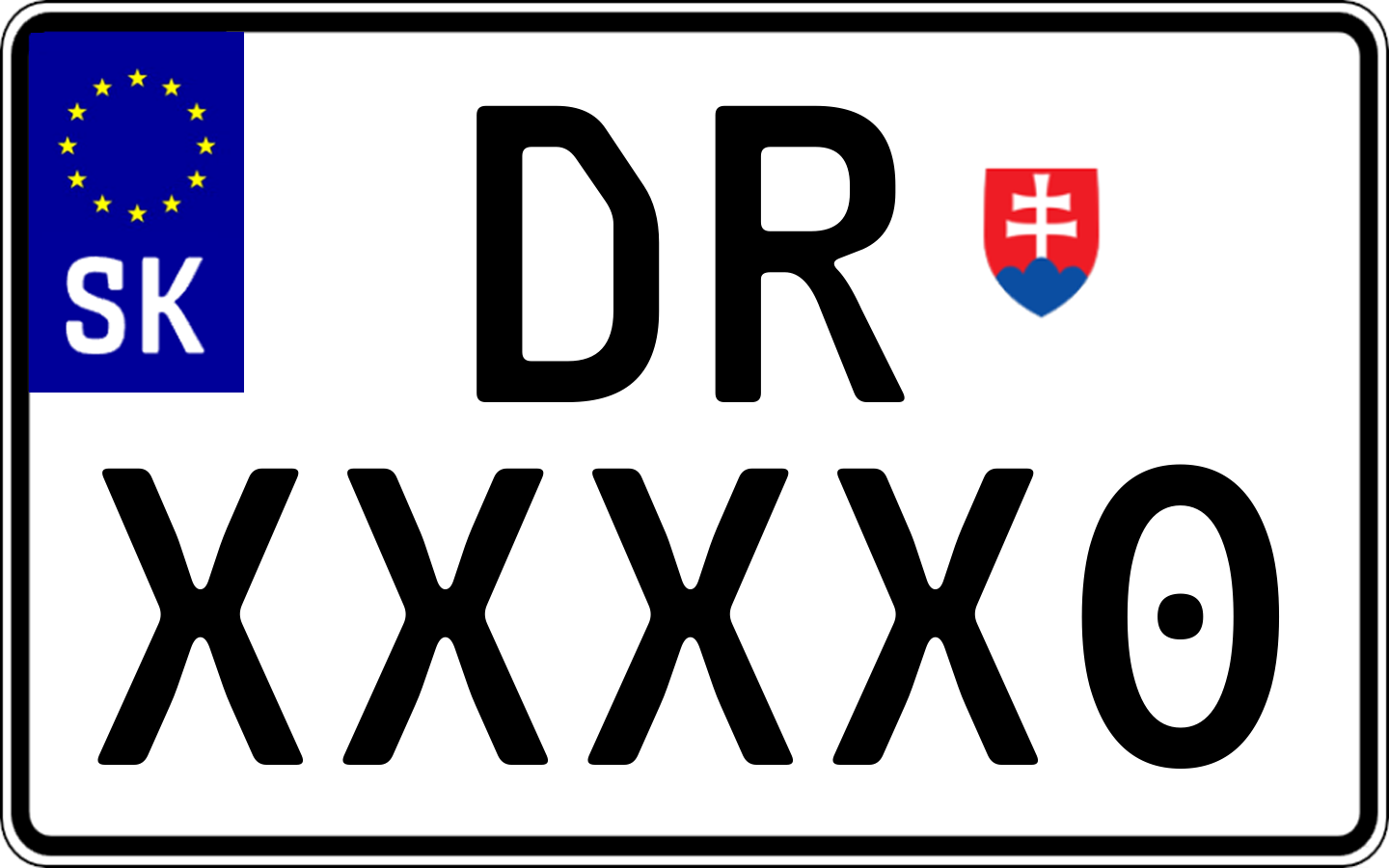 Typ IV - Bežná 2R