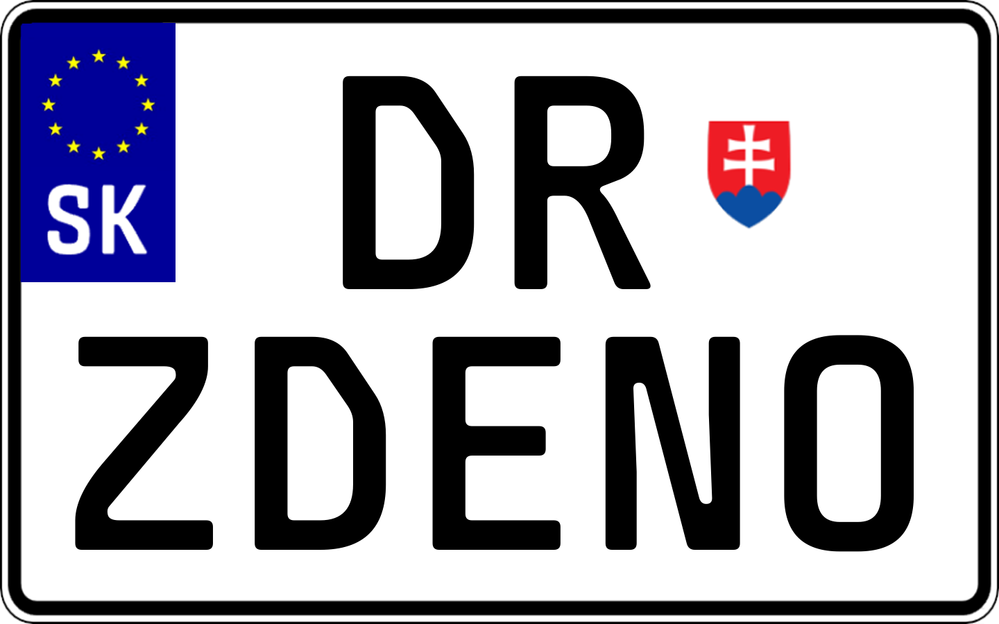 Typ IV - Bežná 2R