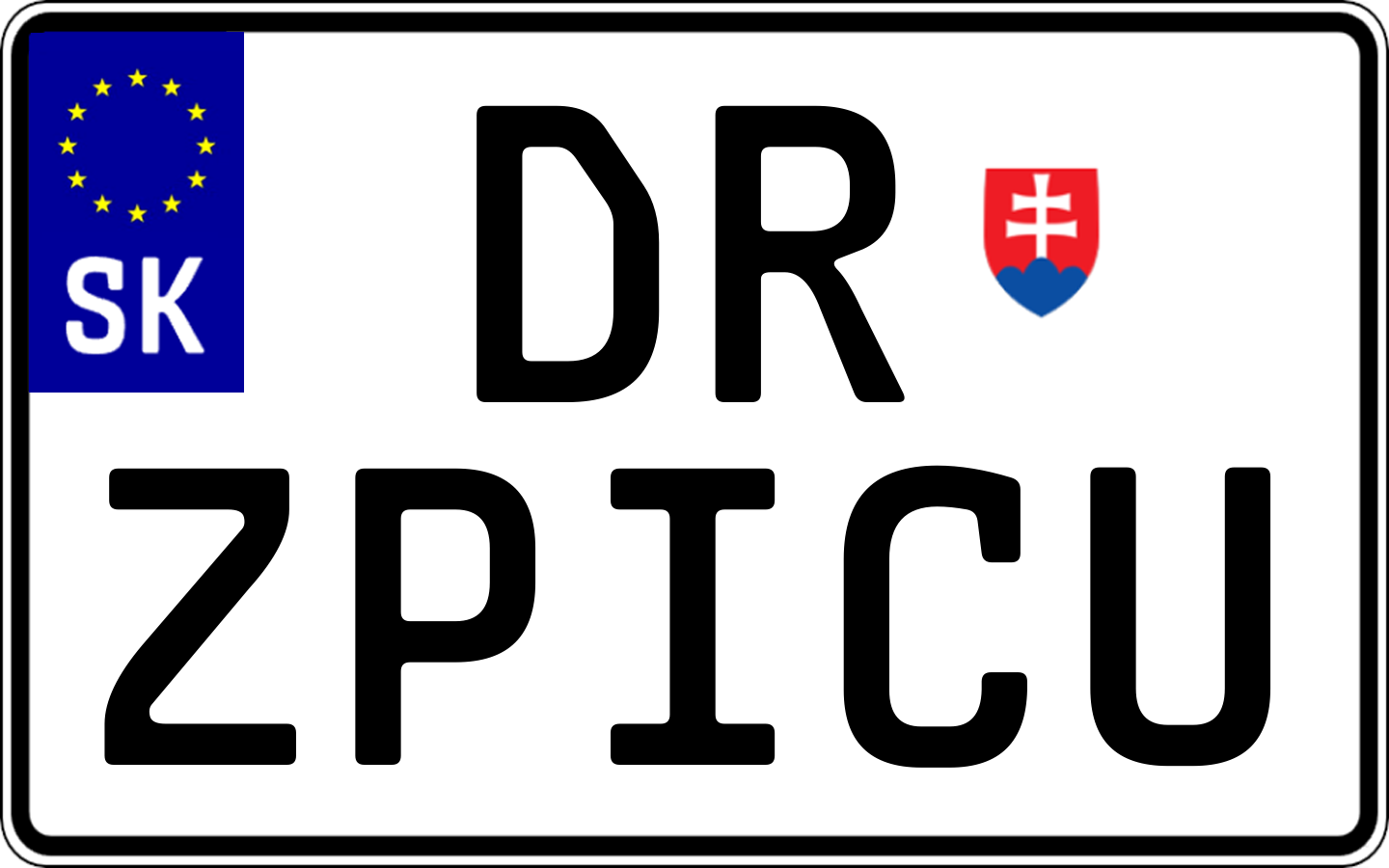 Typ IV - Bežná 2R