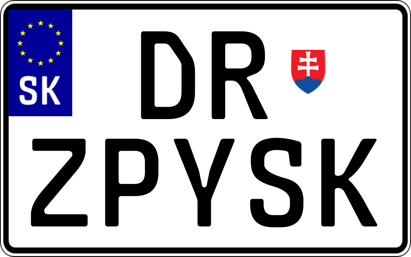 Typ IV - Bežná 2R