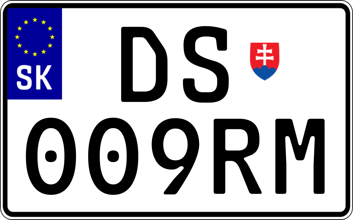 Typ IV - Bežná 2R