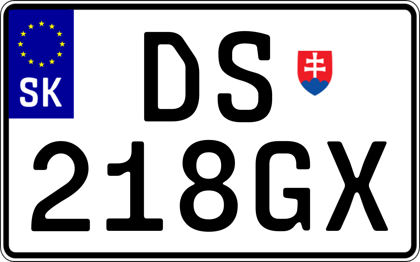 Typ IV - Bežná 2R