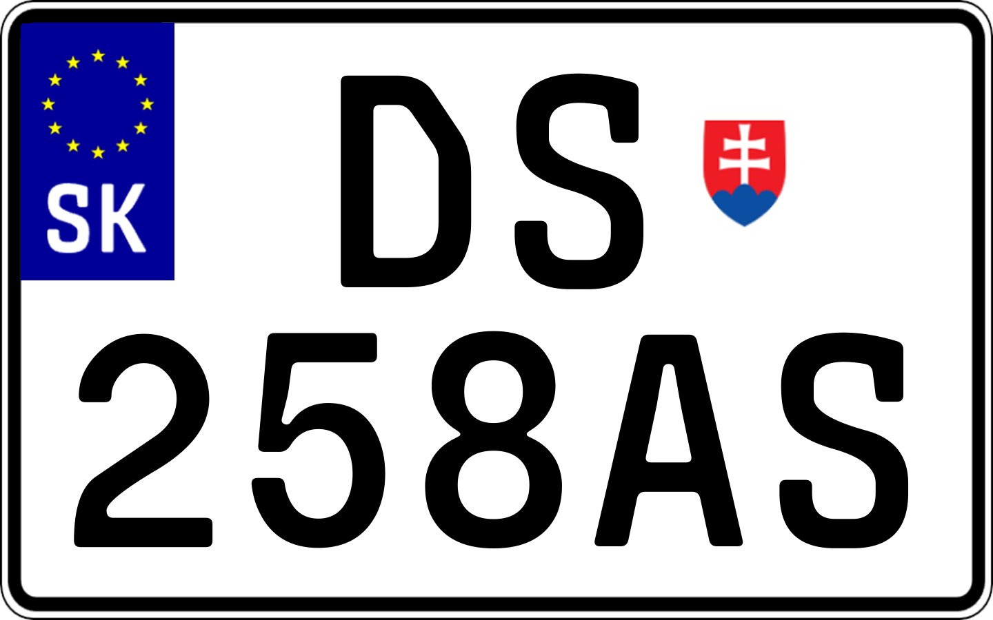 Typ IV - Bežná 2R