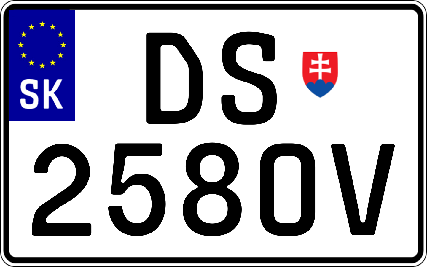 Typ IV - Bežná 2R