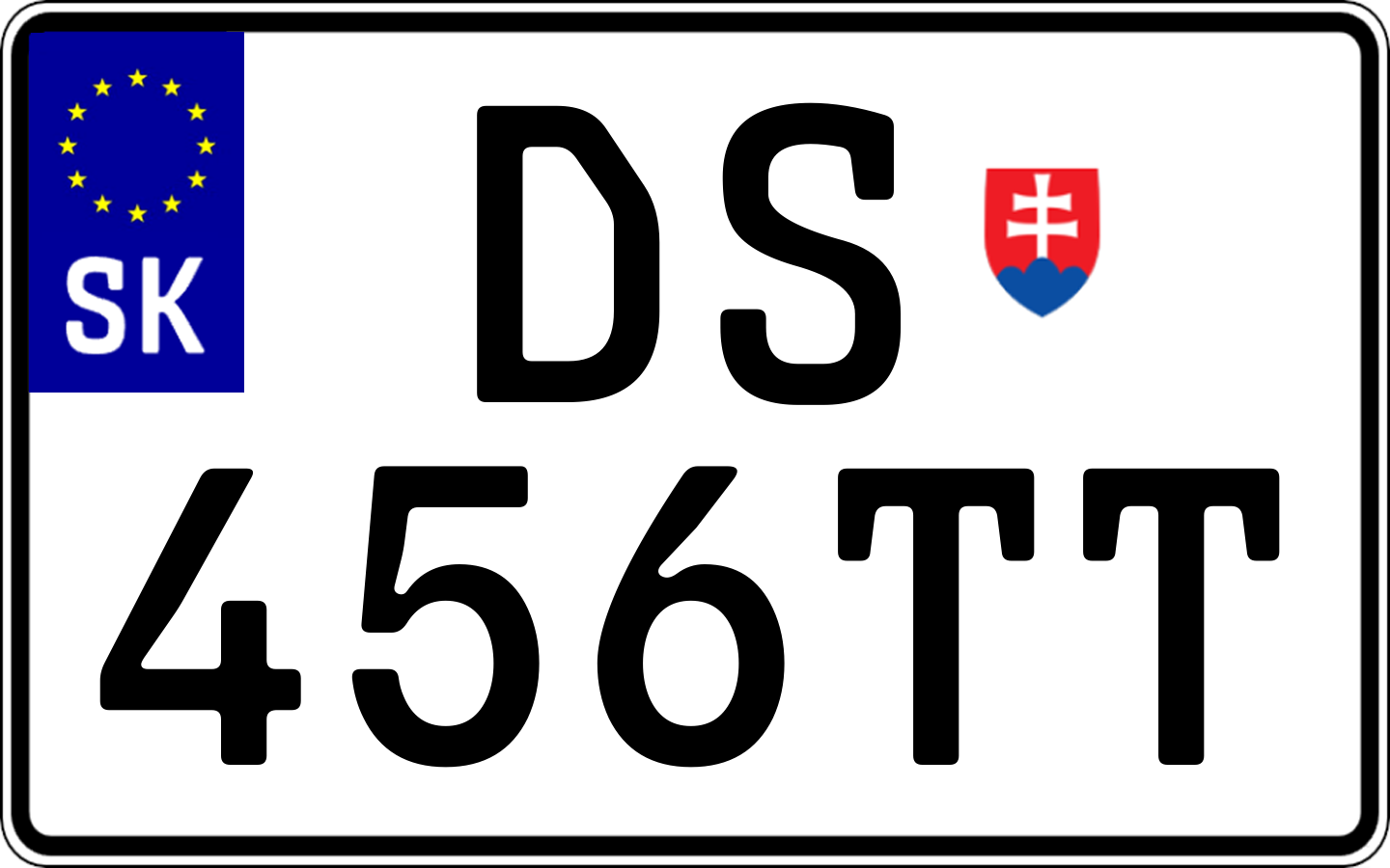 Typ IV - Bežná 2R