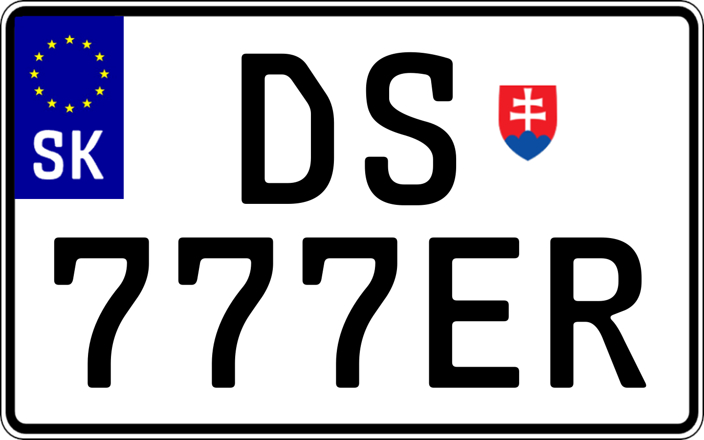 Typ IV - Bežná 2R