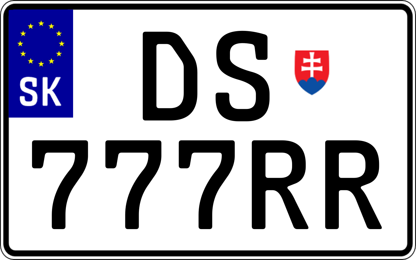 Typ IV - Bežná 2R