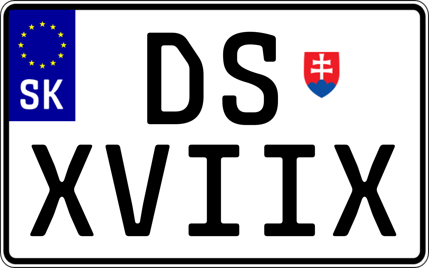 Typ IV - Bežná 2R
