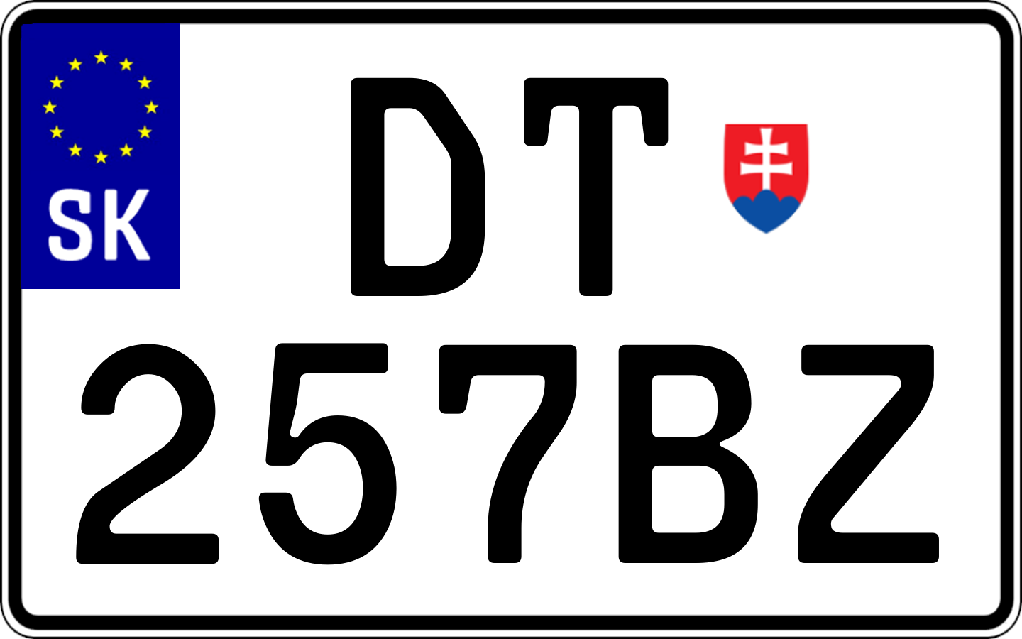 Typ IV - Bežná 2R