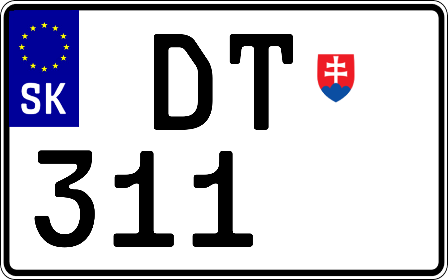 Typ IV - Bežná 2R