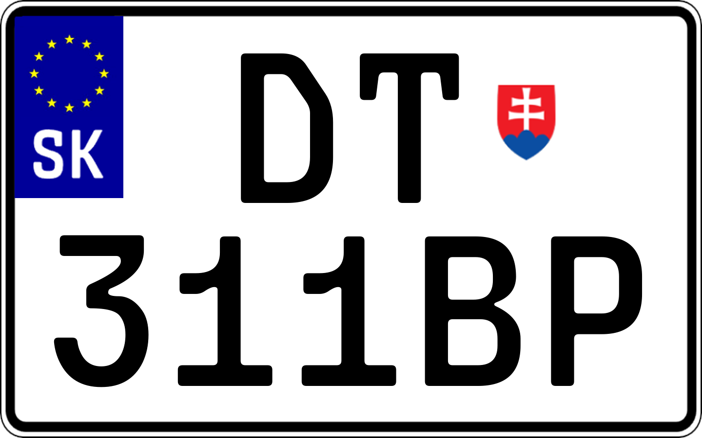 Typ IV - Bežná 2R
