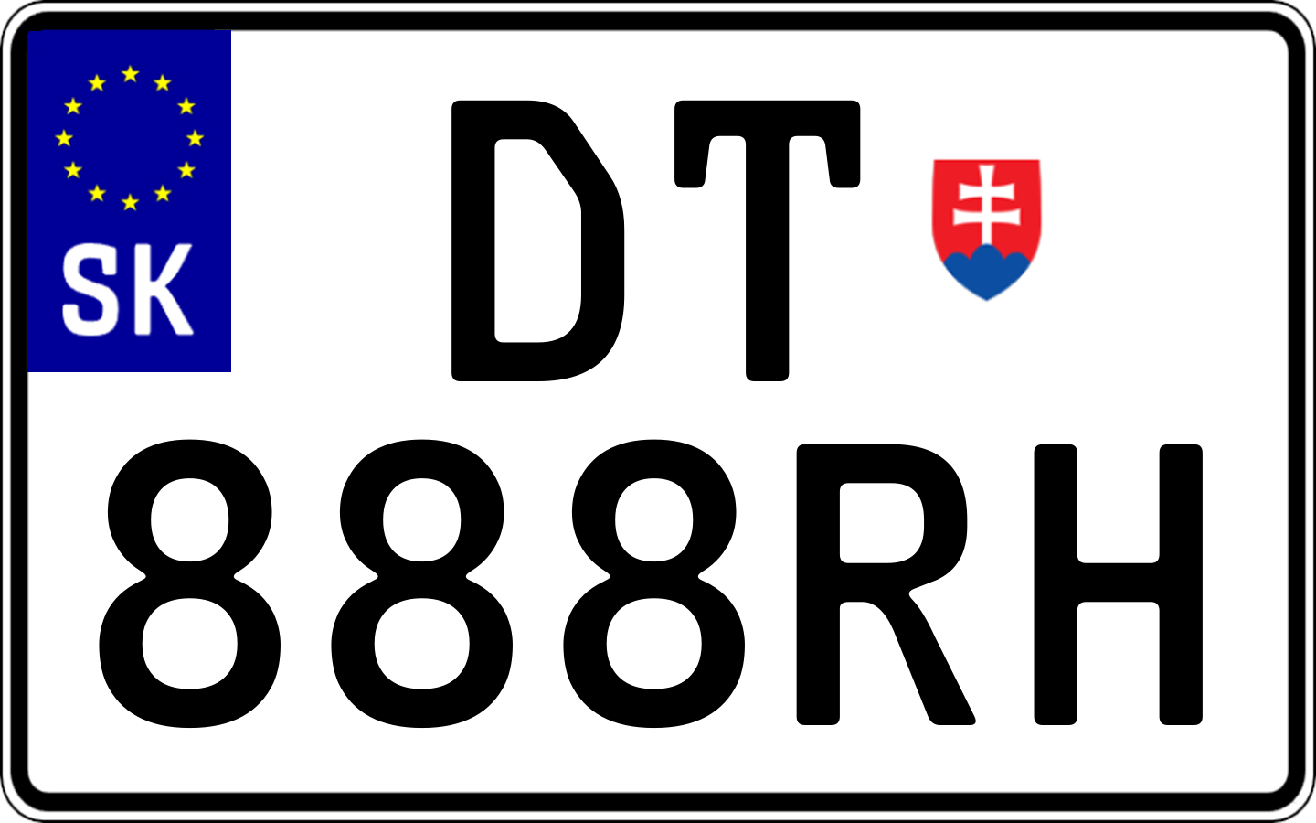 Typ IV - Bežná 2R