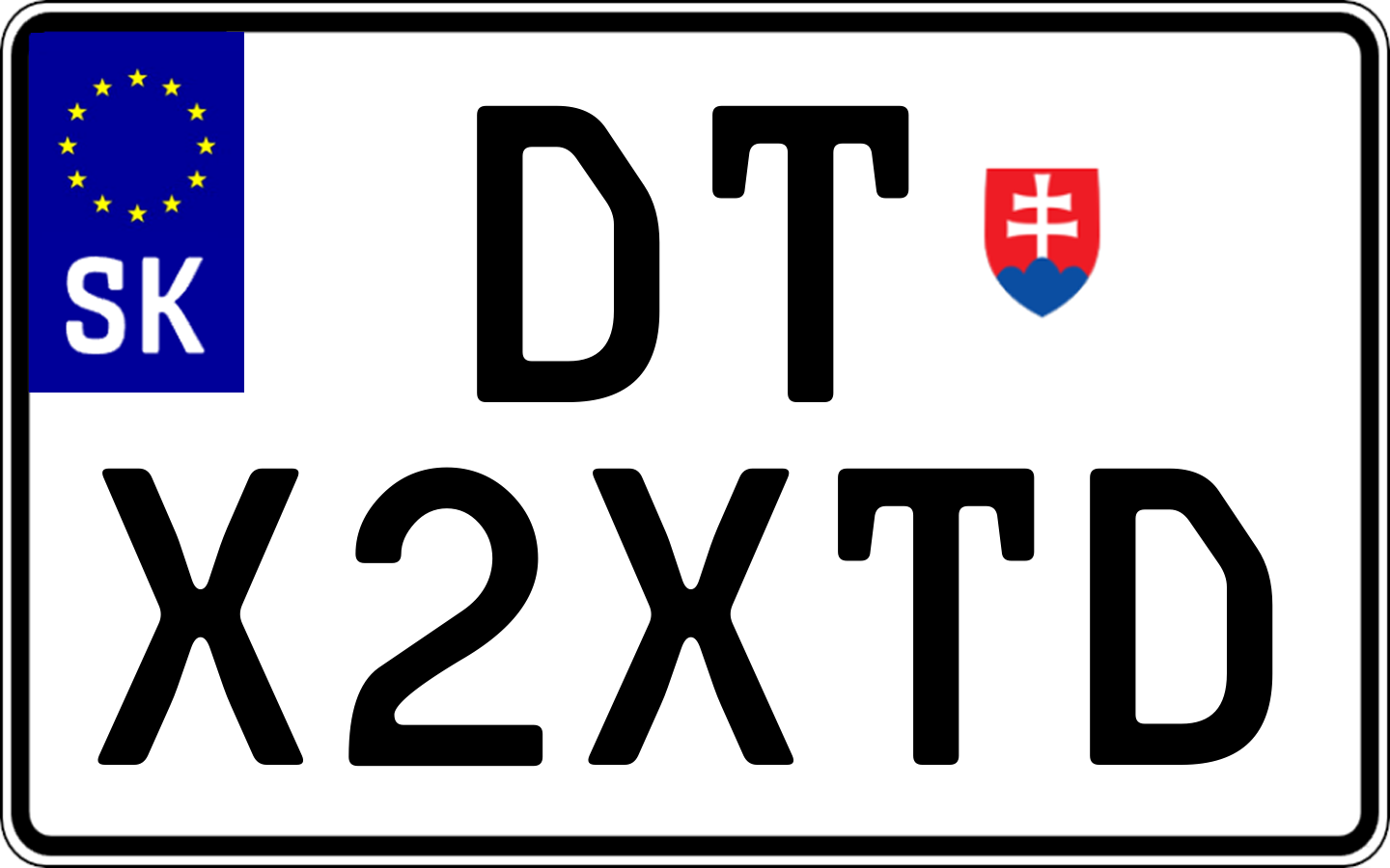Typ IV - Bežná 2R