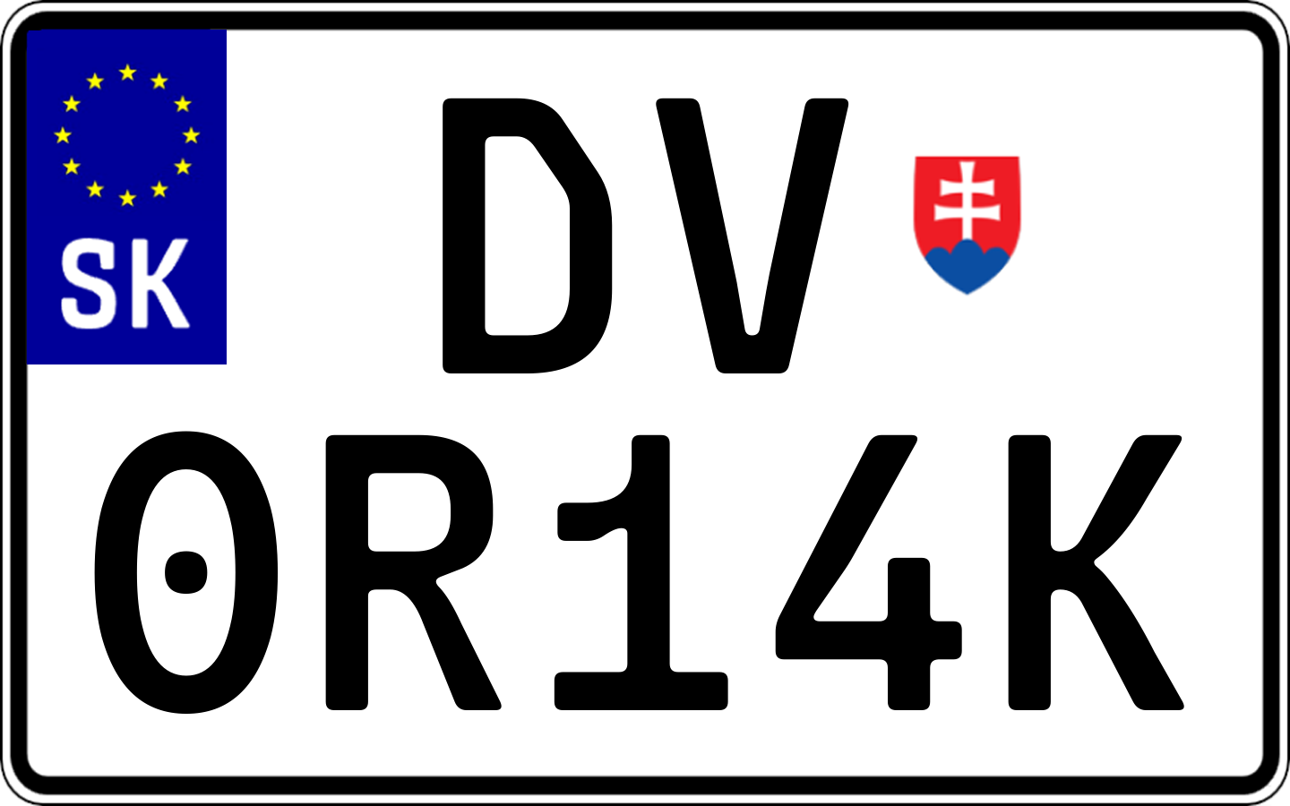 Typ IV - Bežná 2R