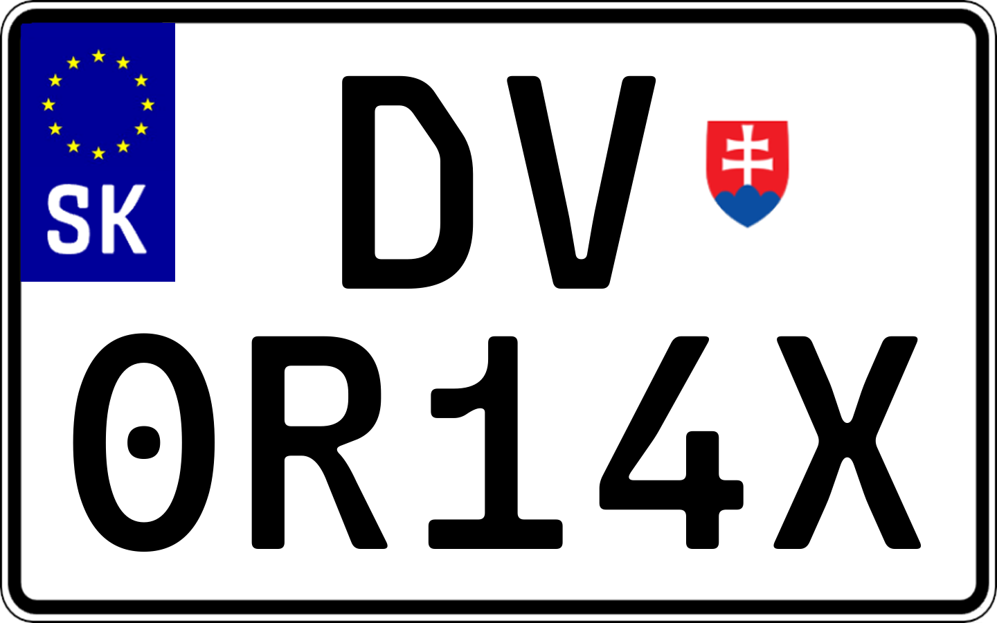 Typ IV - Bežná 2R