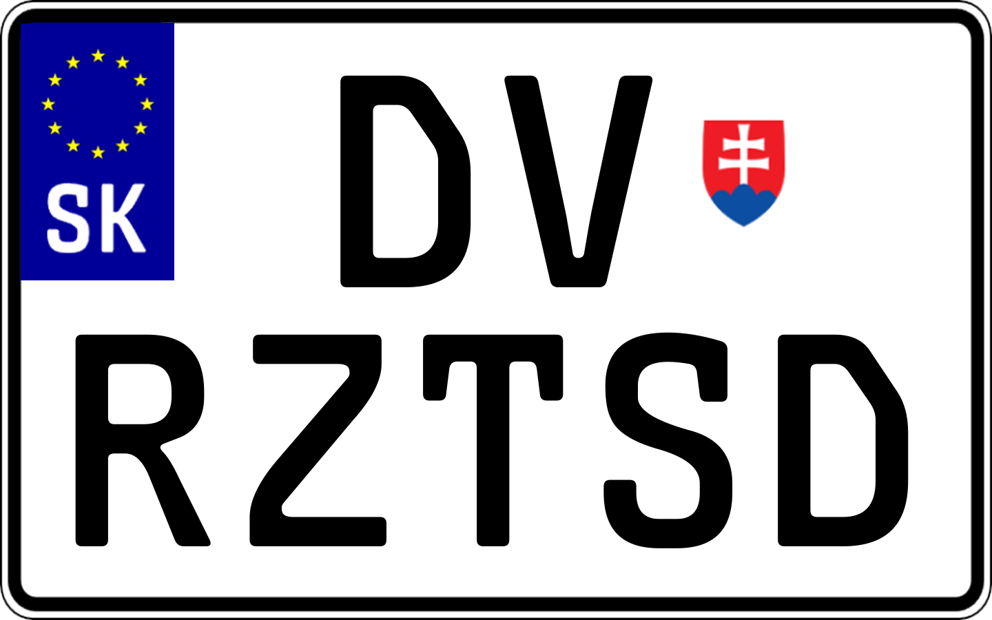 Typ IV - Bežná 2R
