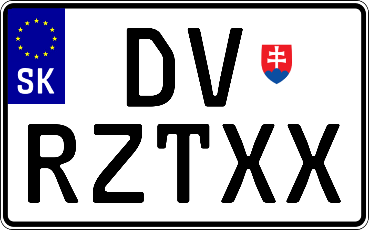 Typ IV - Bežná 2R