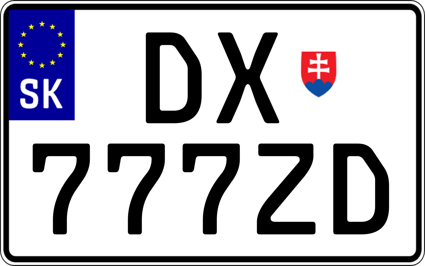 Typ IV - Bežná 2R