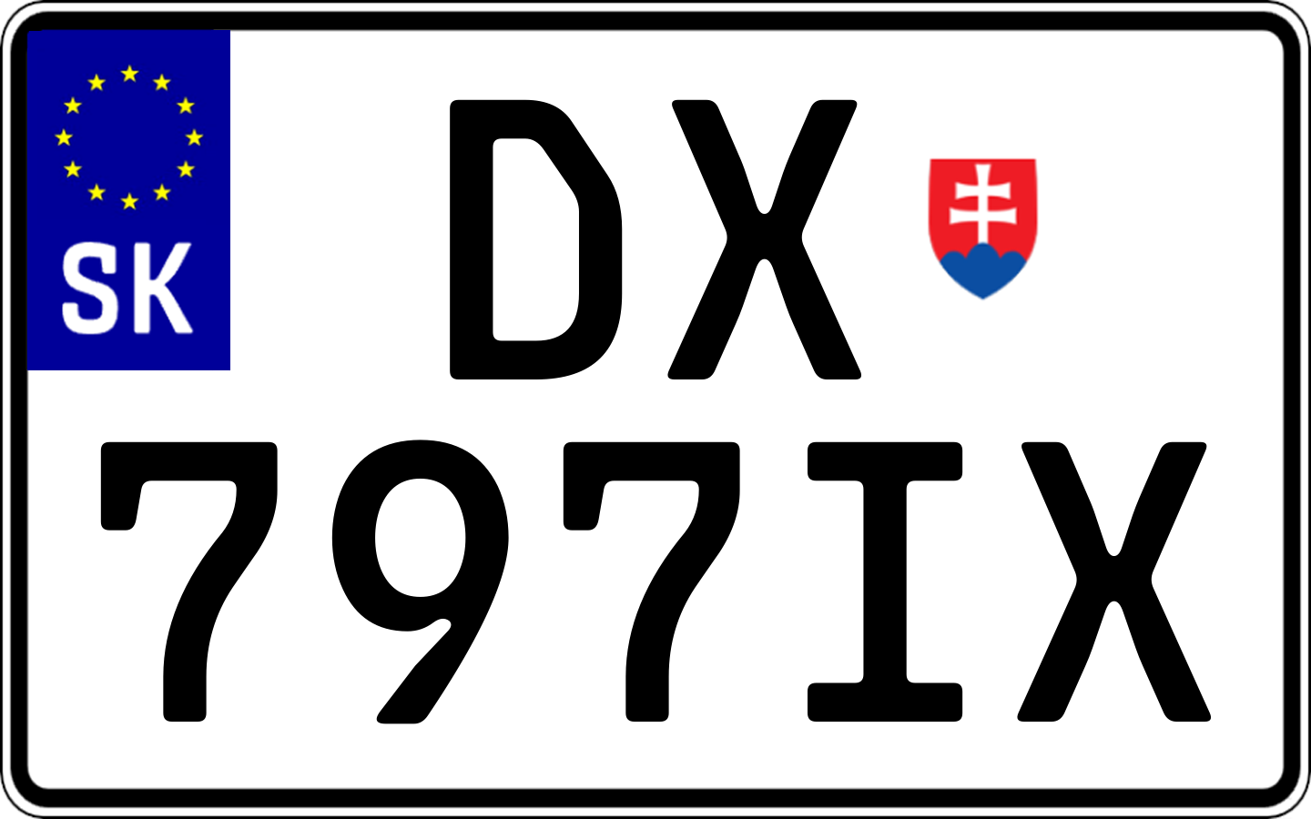 Typ IV - Bežná 2R
