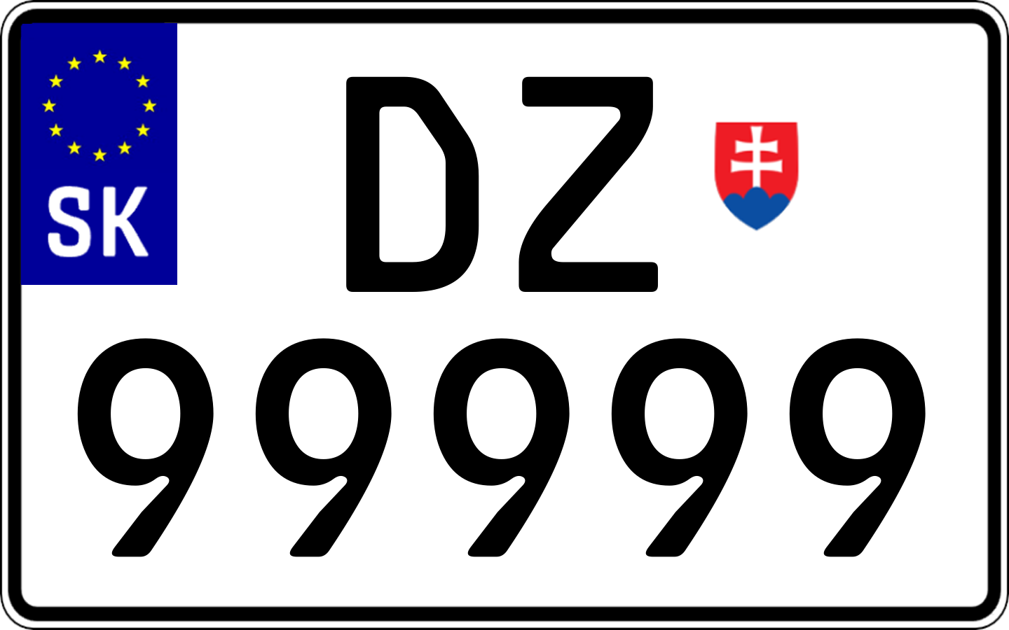 Typ IV - Bežná 2R