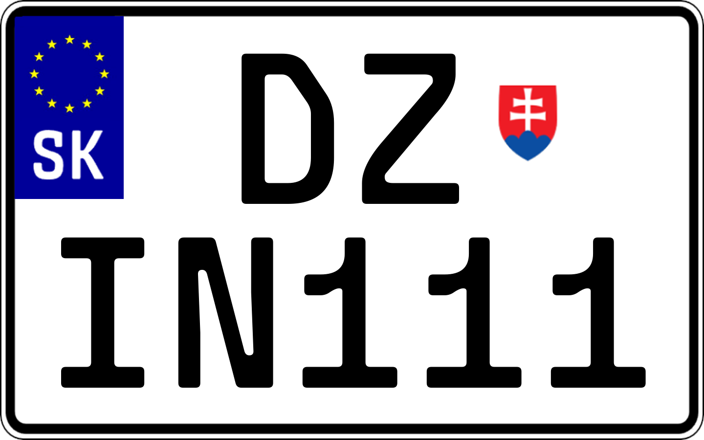Typ IV - Bežná 2R