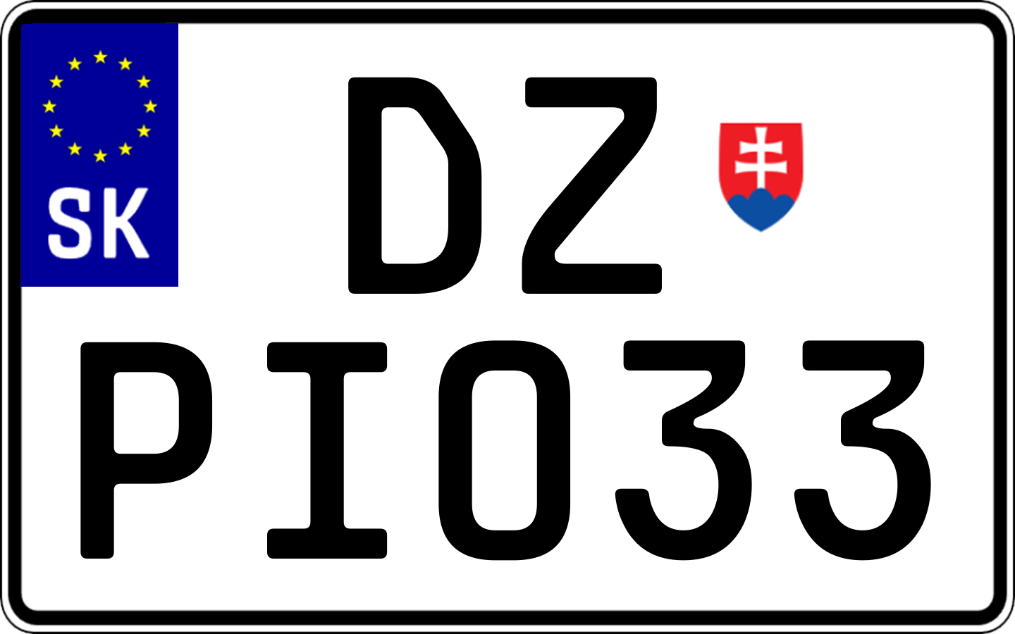 Typ IV - Bežná 2R
