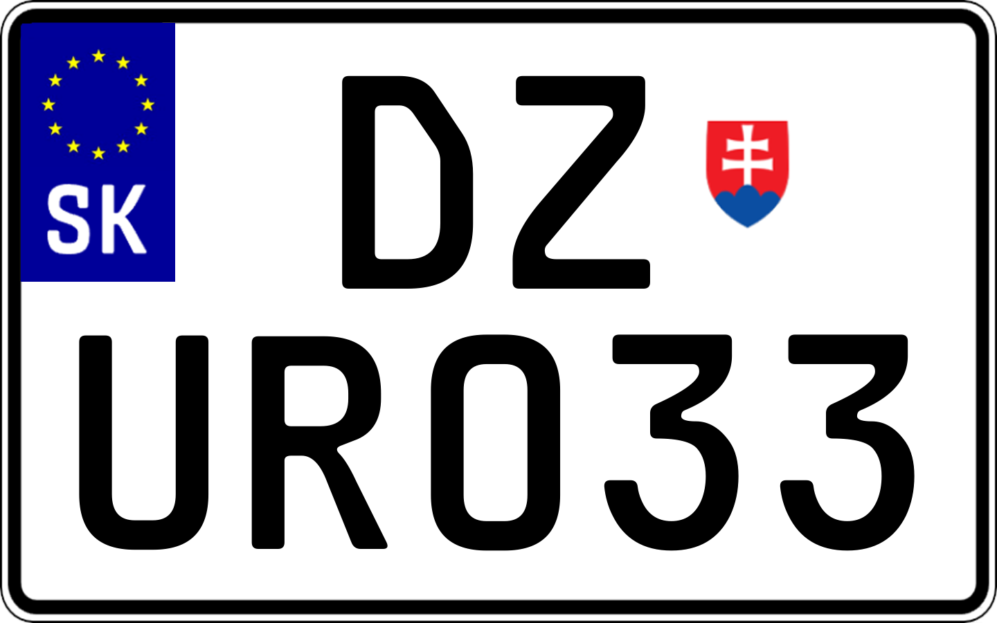 Typ IV - Bežná 2R