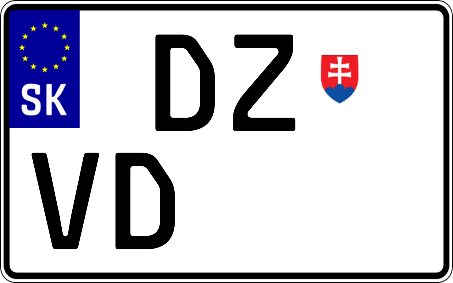 Typ IV - Bežná 2R