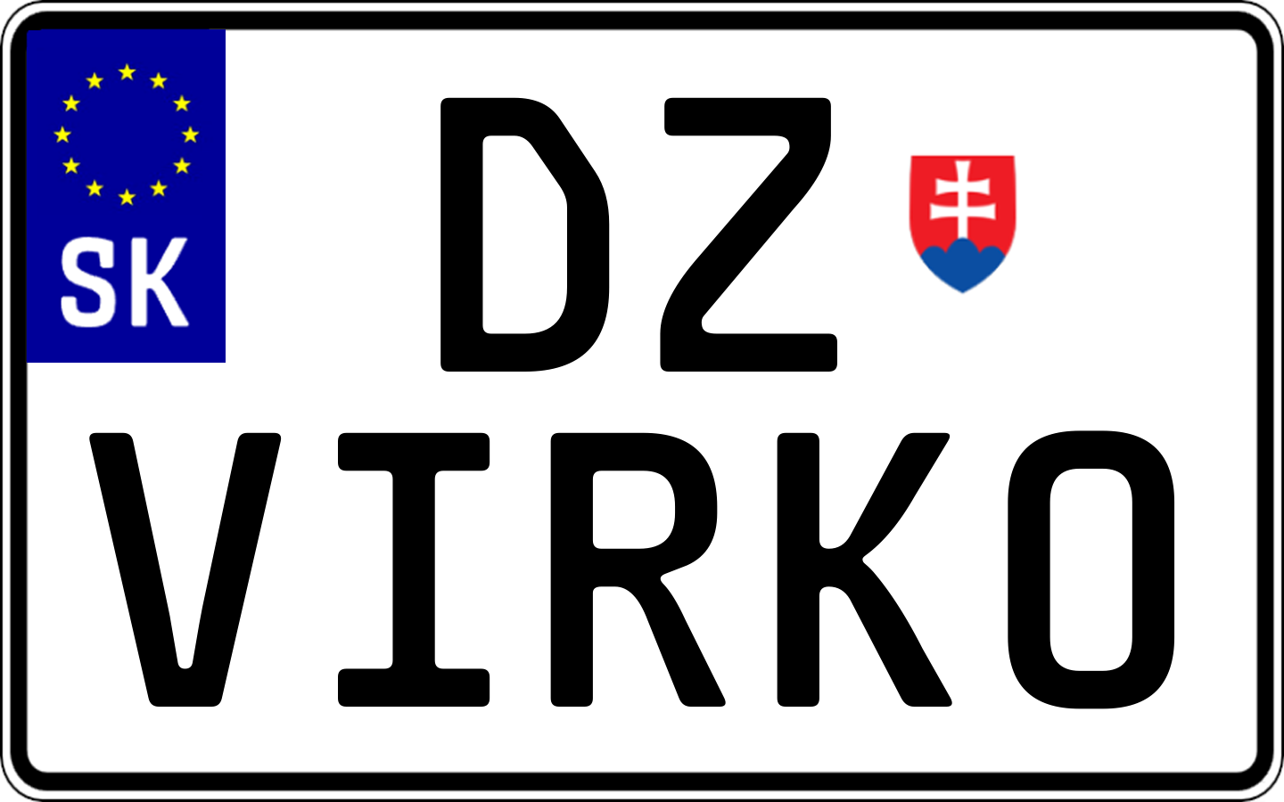 Typ IV - Bežná 2R
