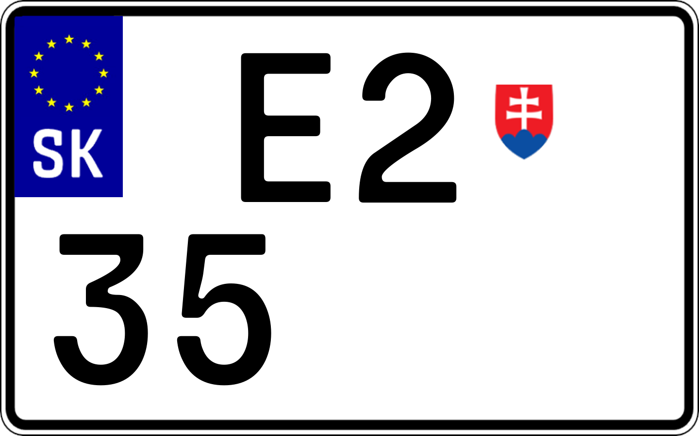 Typ IV - Bežná 2R