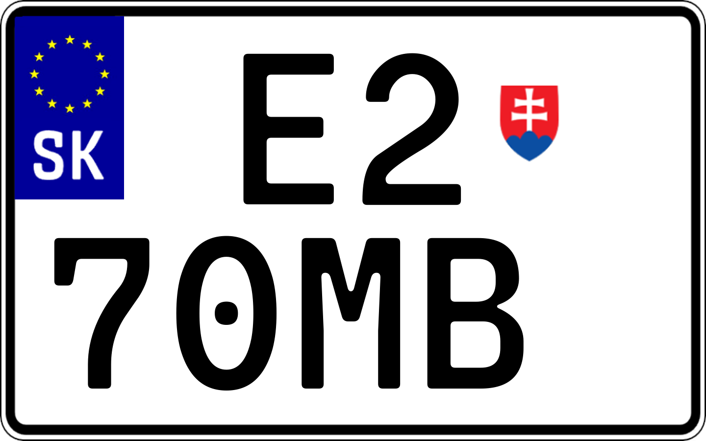 Typ IV - Bežná 2R